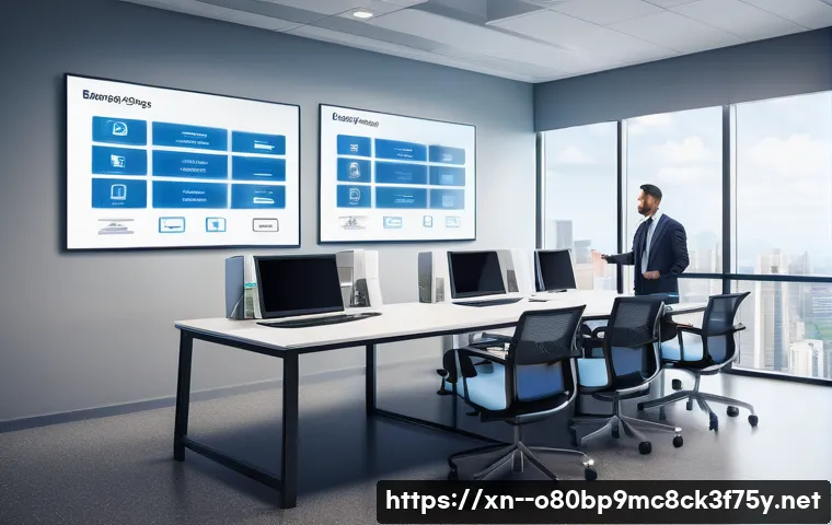 송탄동 NAS출장방문수리점 관련 이미지 2