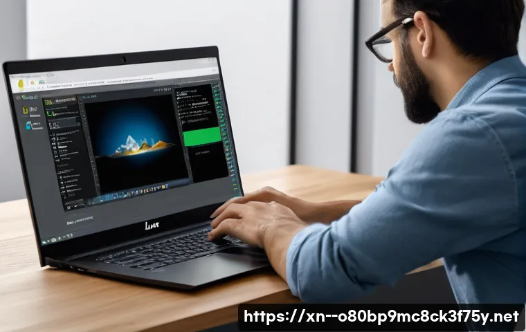 초월읍 linux재설치 포맷  초기화 관련 이미지 2