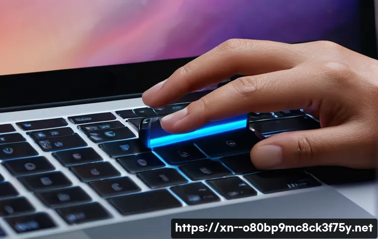 상지석동 부트캠프설치 관련 이미지 1