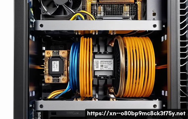 대신면 파워조립 및 교체수리 관련 이미지 2