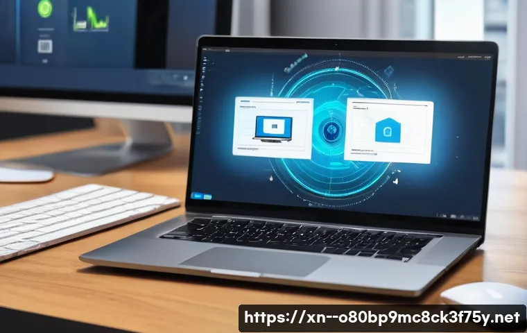 와동동 pc에 문제가 발생하여 다시 시작해야 합니다 관련 이미지 2