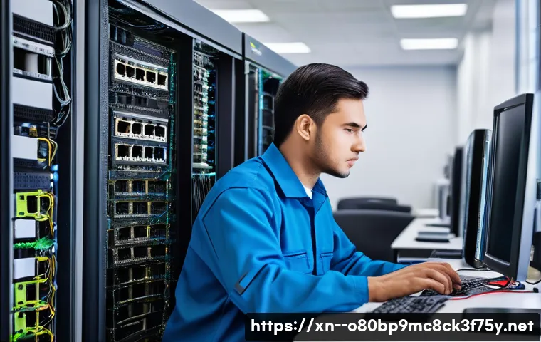 갈현동 서버출장방문수리점 관련 이미지 1