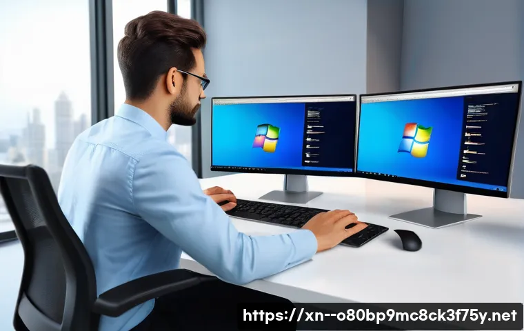 연지동 STATUS_INVALID_CALLER 관련 이미지 1