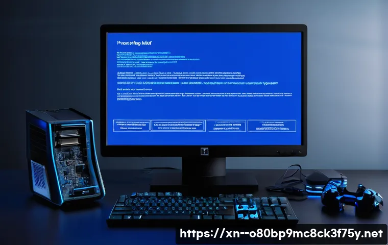 본오동 DRIVER_IRQL_NOT_LESS_OR_EQUAL 관련 이미지 1