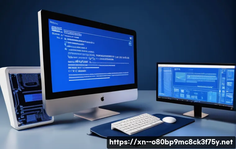 신창동 STATUS_KERNEL_DATA_CORRUPTION 관련 이미지 1