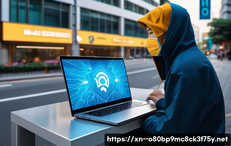 신창동 STATUS_KERNEL_DATA_CORRUPTION 관련 이미지 2