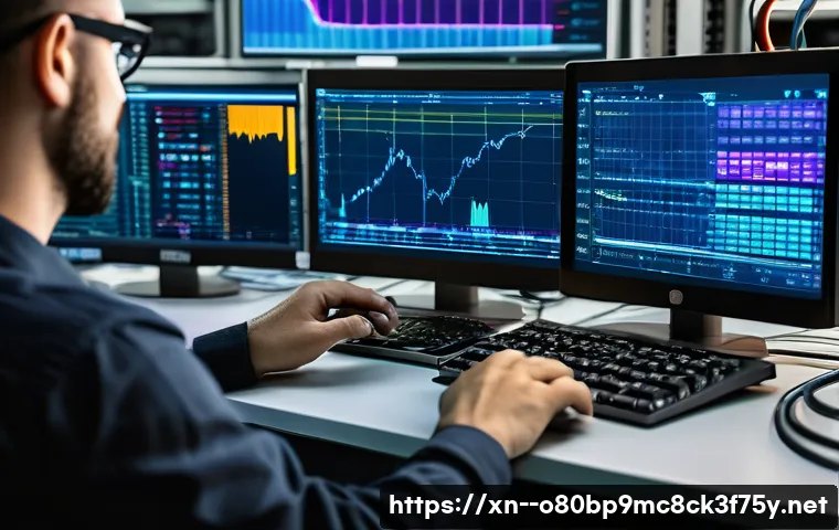 덕정동 HARDWARE_INTERRUPT_STORM 관련 이미지 1