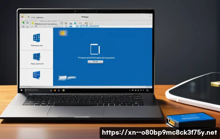 원삼면 IO_DEVICE_ERROR 관련 이미지 1