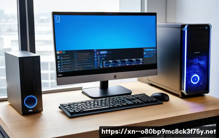 하면 HARDWARE_FAILURE 관련 이미지 1