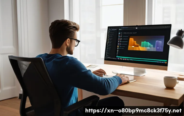 가장동 NTFS_FILE_SYSTEM 관련 이미지 2