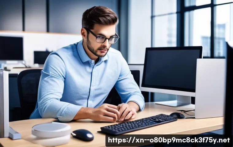 청룡동 네트워크구축 설정 및 세팅오류해결 관련 이미지 1