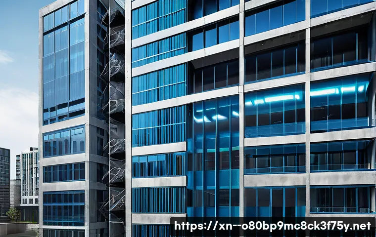 청룡동 네트워크구축 설정 및 세팅오류해결 관련 이미지 2