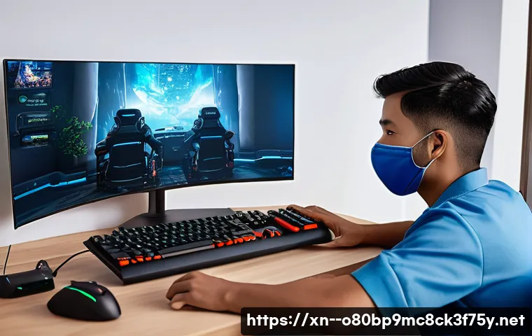 둔촌동 중고컴퓨터 pc 출장판매설치 관련 이미지 2