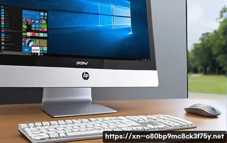 독산동 윈도우7 windows7 재설치 포맷  초기화 관련 이미지 1