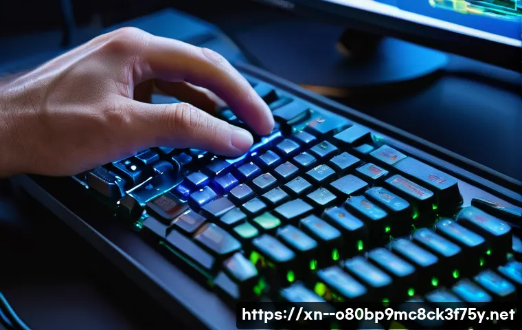 장록동 STATUS_KERNEL_POWER_FAILURE 관련 이미지 1