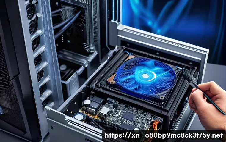 장록동 STATUS_KERNEL_POWER_FAILURE 관련 이미지 2