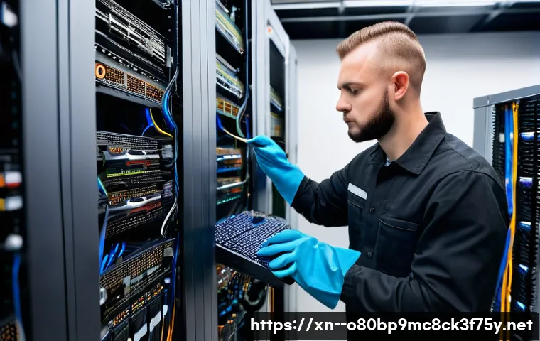 회암동 HARDWARE_MEMORY_FAILURE 관련 이미지 1