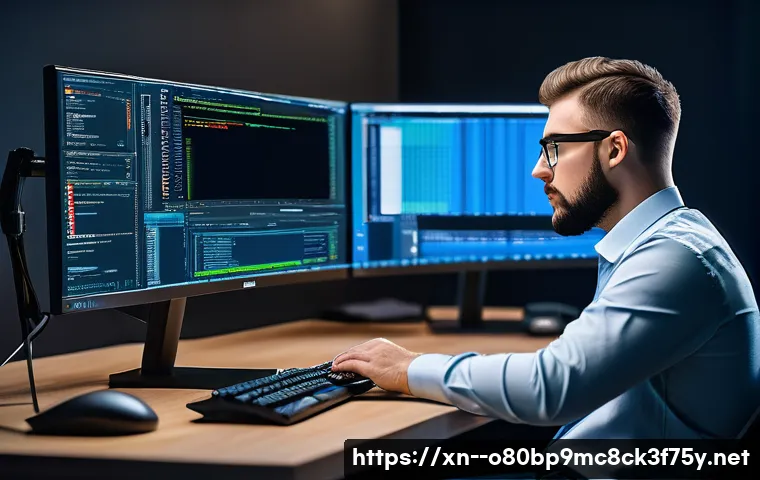 강매동 DRIVER_POWER_STATE_FAILURE 관련 이미지 1