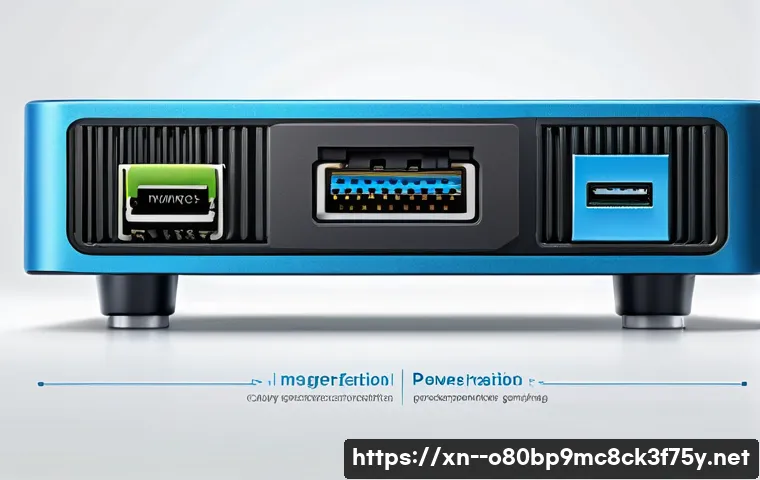 강매동 DRIVER_POWER_STATE_FAILURE 관련 이미지 2