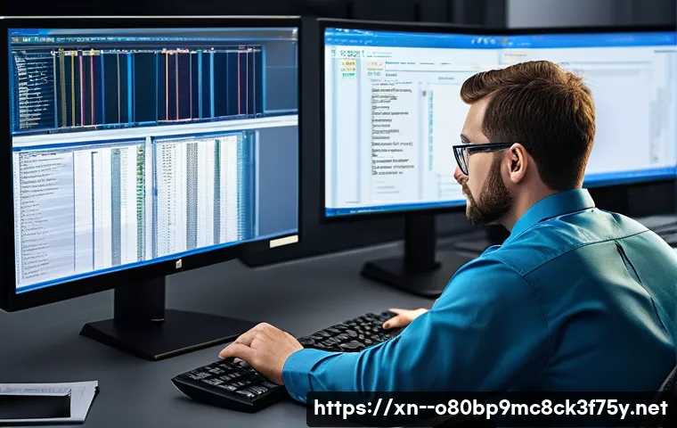 대야미동 STATUS_KERNEL_FILE_SYSTEM_ERROR 관련 이미지 1