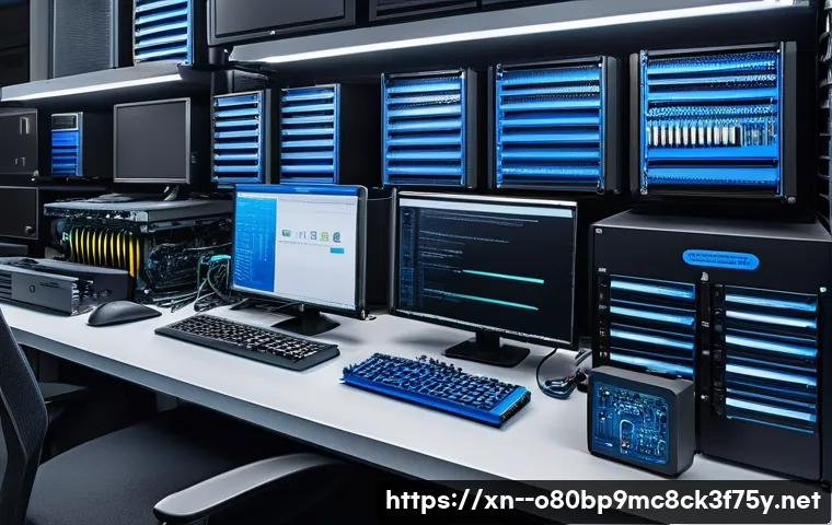 운중동 STATUS_KERNEL_RESOURCE_ERROR 관련 이미지 2