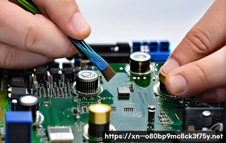 와룡동 CRITICAL_PROCESS_DIED 관련 이미지 2