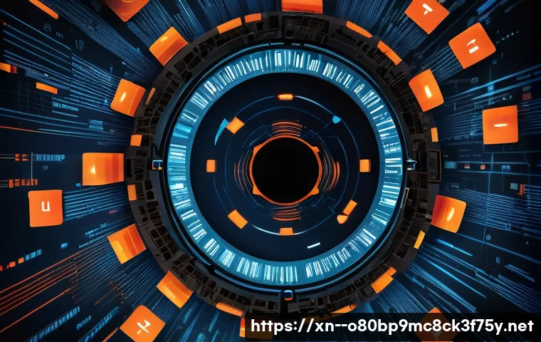 용종동 STATUS_KERNEL_DATA_CORRUPTION 관련 이미지 1