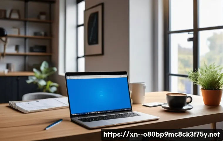 용종동 STATUS_KERNEL_DATA_CORRUPTION 관련 이미지 2