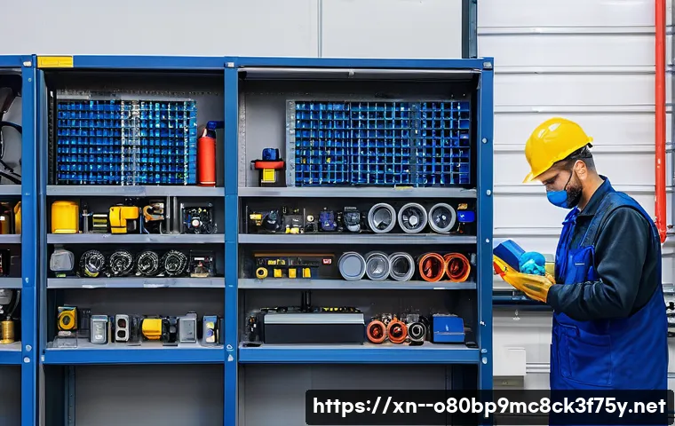 태전동 HARDWARE_FAILURE 관련 이미지 2