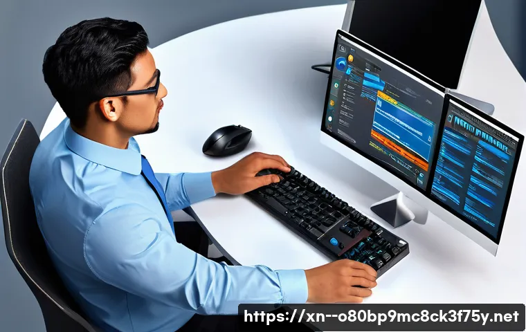 오류동 BUGCODE_USB_DRIVER 관련 이미지 1