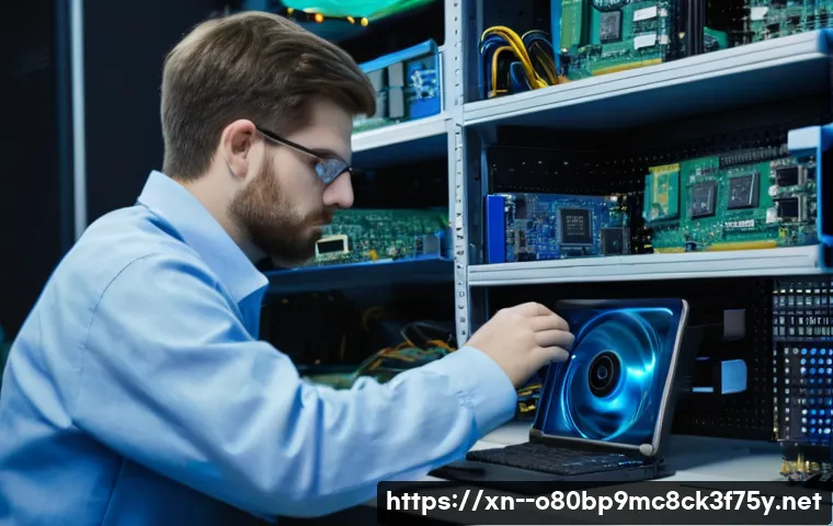 시천동 POOL_CORRUPTION_IN_FILE_AREA 관련 이미지 1