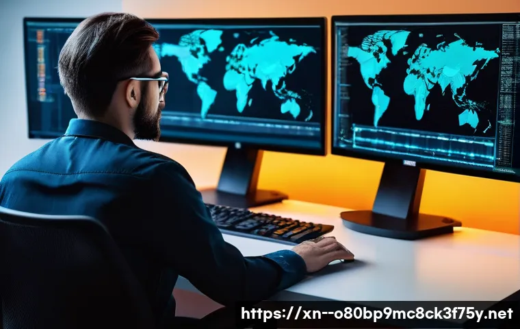 예관동 PAGE_TABLE_CORRUPT 관련 이미지 1