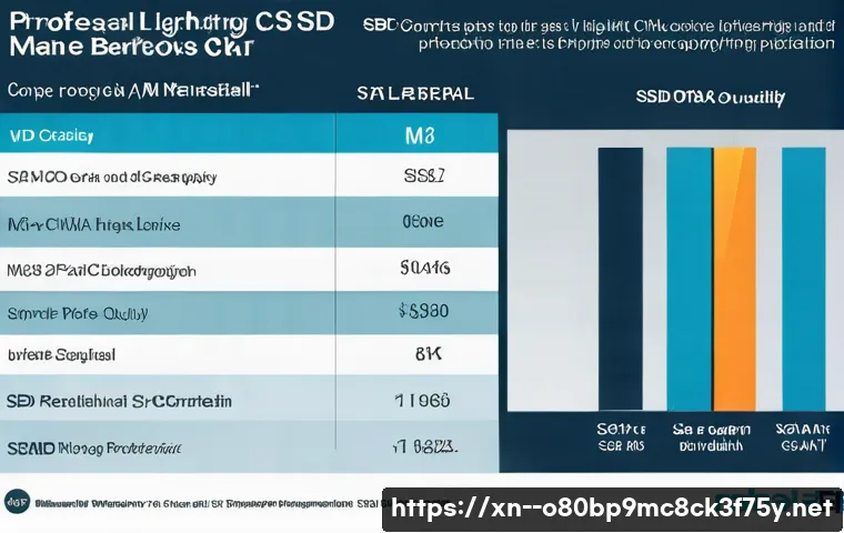 주암동 SSD조립 및 교체수리 관련 이미지 1
