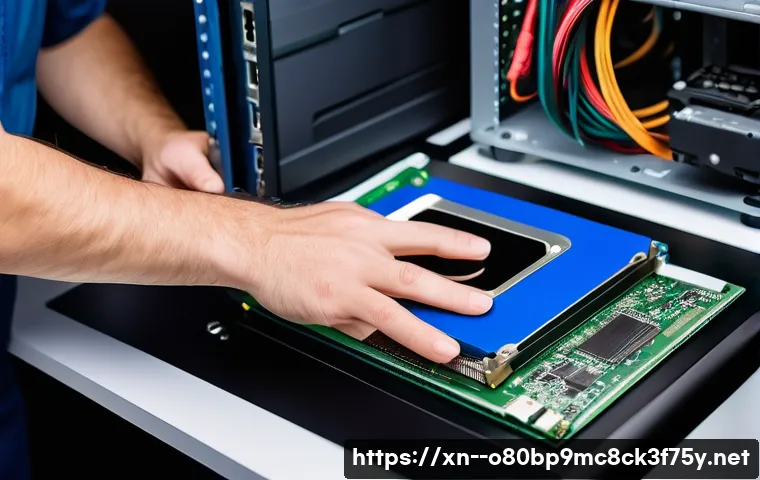 주암동 SSD조립 및 교체수리 관련 이미지 2