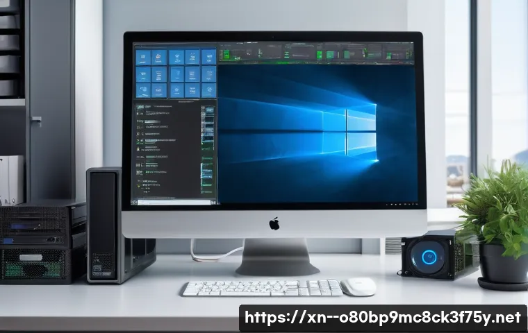 운북동 PAGE_TABLE_CORRUPT 관련 이미지 2