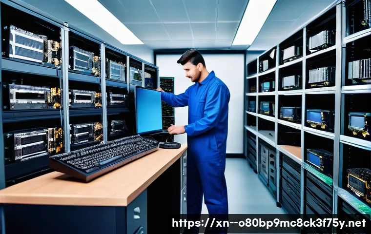 성사동 메인보드조립 및 교체수리 관련 이미지 1