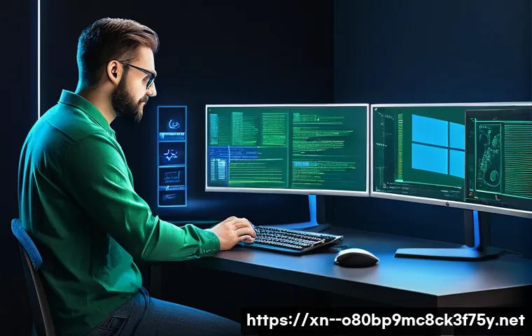 비전동 STATUS_KERNEL_REGISTRY_ERROR 관련 이미지 1