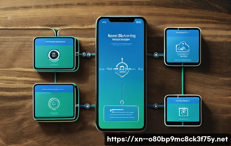 풍동 STATUS_KERNEL_BLOCKED 관련 이미지 2