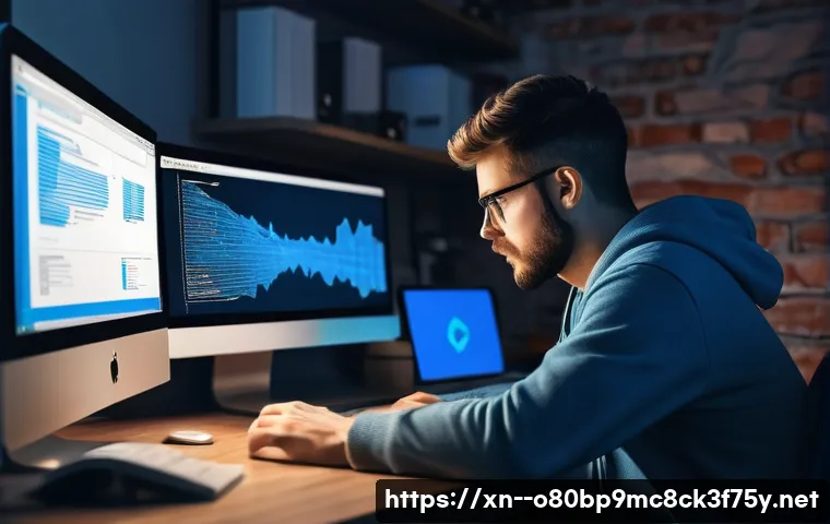 배양동 DRIVER_CAUSED_SYSTEM_CRASH 관련 이미지 1