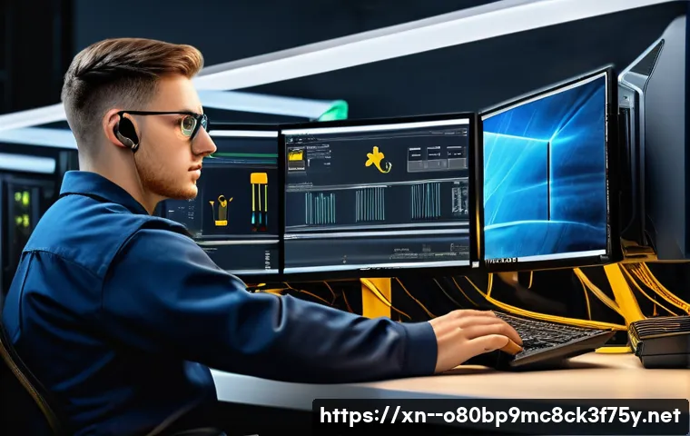 배양동 DRIVER_CAUSED_SYSTEM_CRASH 관련 이미지 2