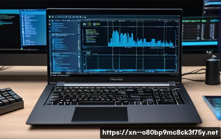연수구 KERNEL_STACK_INPAGE_ERROR 관련 이미지 1