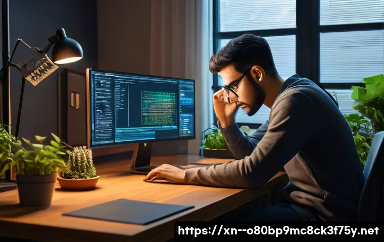 공릉동 STATUS_ACCESS_VIOLATION 관련 이미지 2