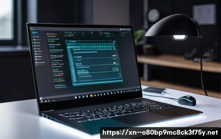오도동 STATUS_KERNEL_CONFIGURATION_ERROR 관련 이미지 2