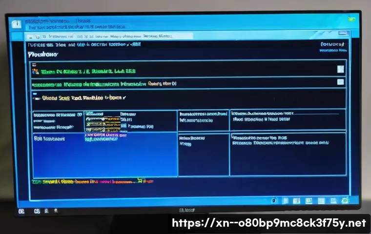한강로 윈도우8 windows8 재설치 포맷  초기화 관련 이미지 1