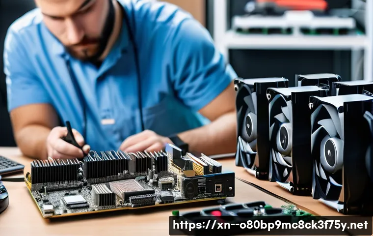 화서동 VGA조립 및 교체수리 관련 이미지 1