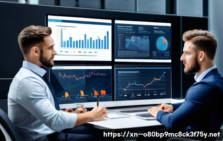 입정동 파일서버출장방문수리점 관련 이미지 2