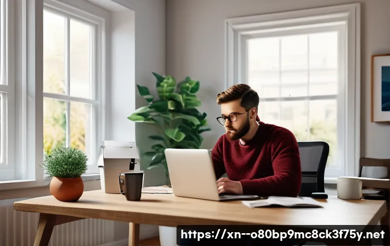 원미동 STATUS_FILE_READ_FAILURE 관련 이미지 2