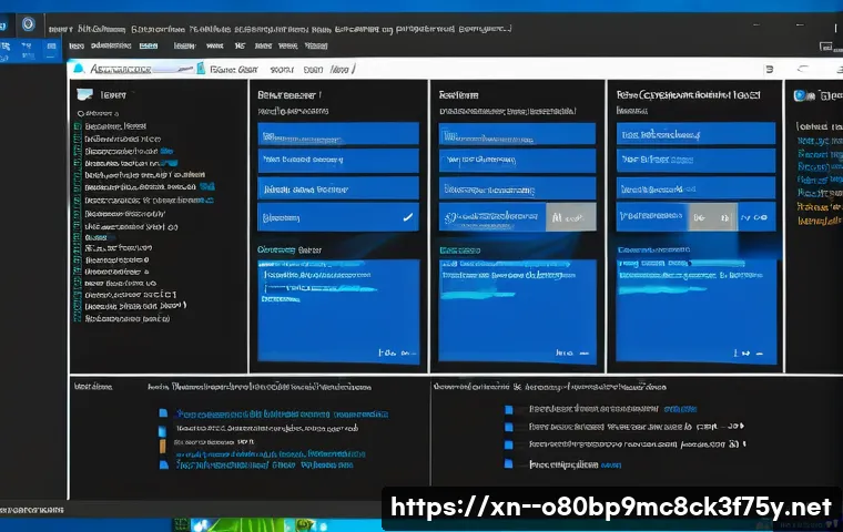 오남읍 STATUS_KERNEL_CONFIGURATION_ERROR 관련 이미지 1