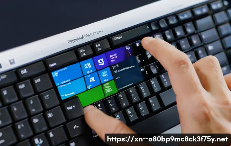 동구 f4키 누르라고 할때 관련 이미지 1