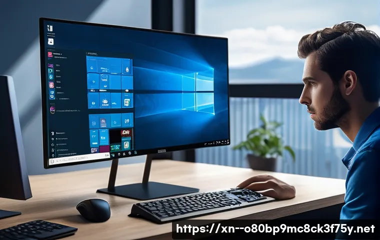 동작구 HARDWARE_MEMORY_FAILURE 관련 이미지 1